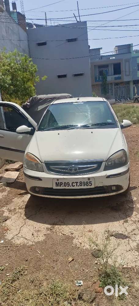 Tata Indigo Ecs 2016 Diesel Manual
