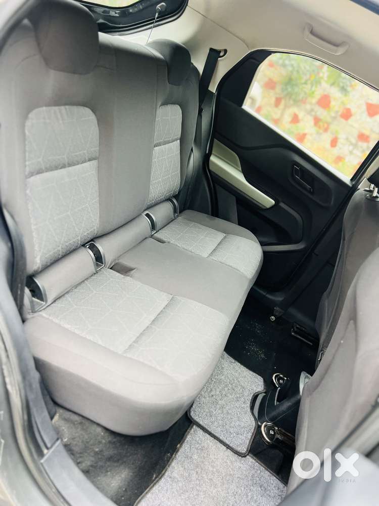 Tata Punch Adventure, 2022, Petrol