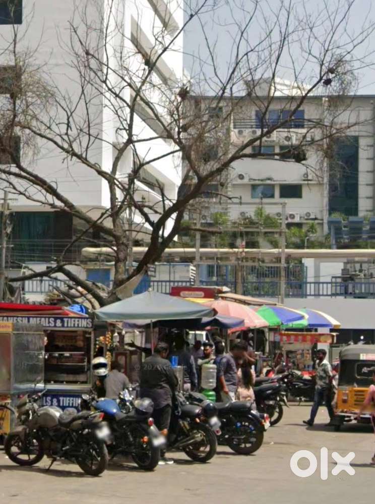 Place for rent in mindspace
