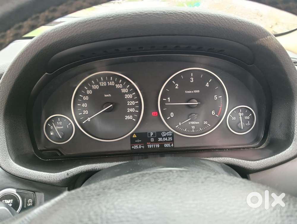 Bmw X3 Xdrive20d, 2013, Diesel