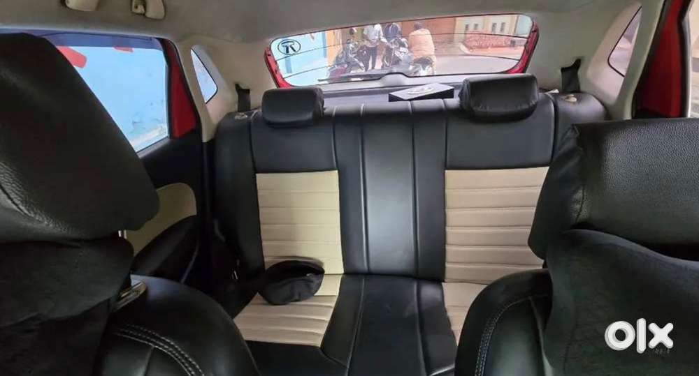 Volkswagen Polo Diesel 2015 Variant