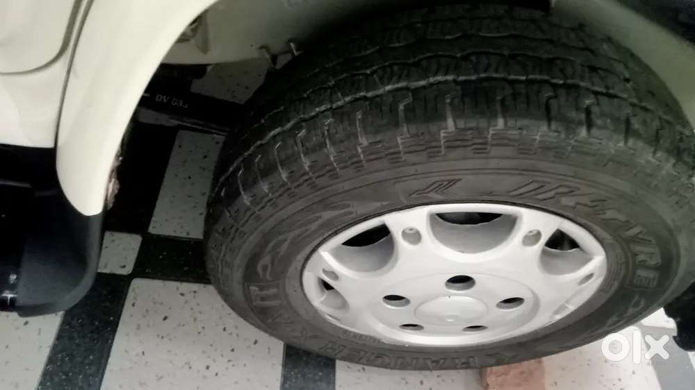 Mahindra B6 Optional 2022 Diesel