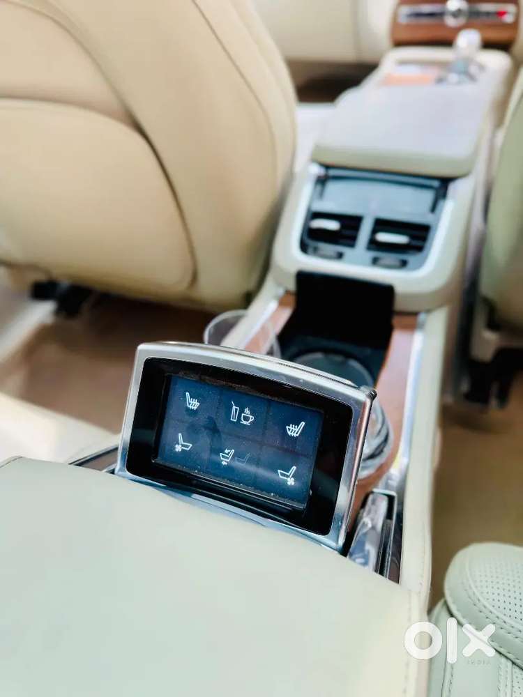 Volvo Xc90 T8 Excellence Awd
