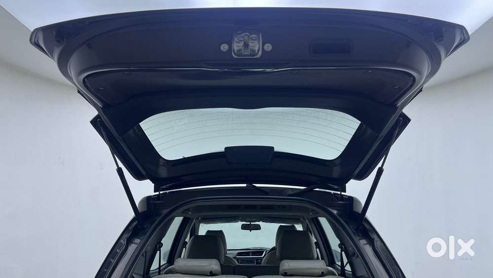 Honda Br-v I-vtec S Mt, 2018, Petrol