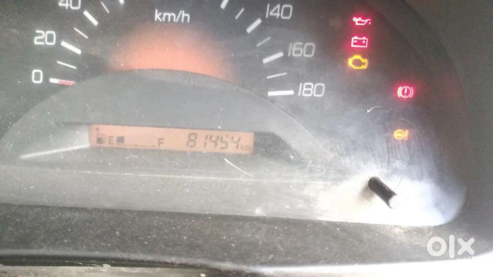 Maruti Suzuki Wagon R 2017 Lxi