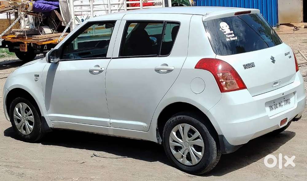 Maruti Suzuki Swift Ldi (o), 2008, Diesel