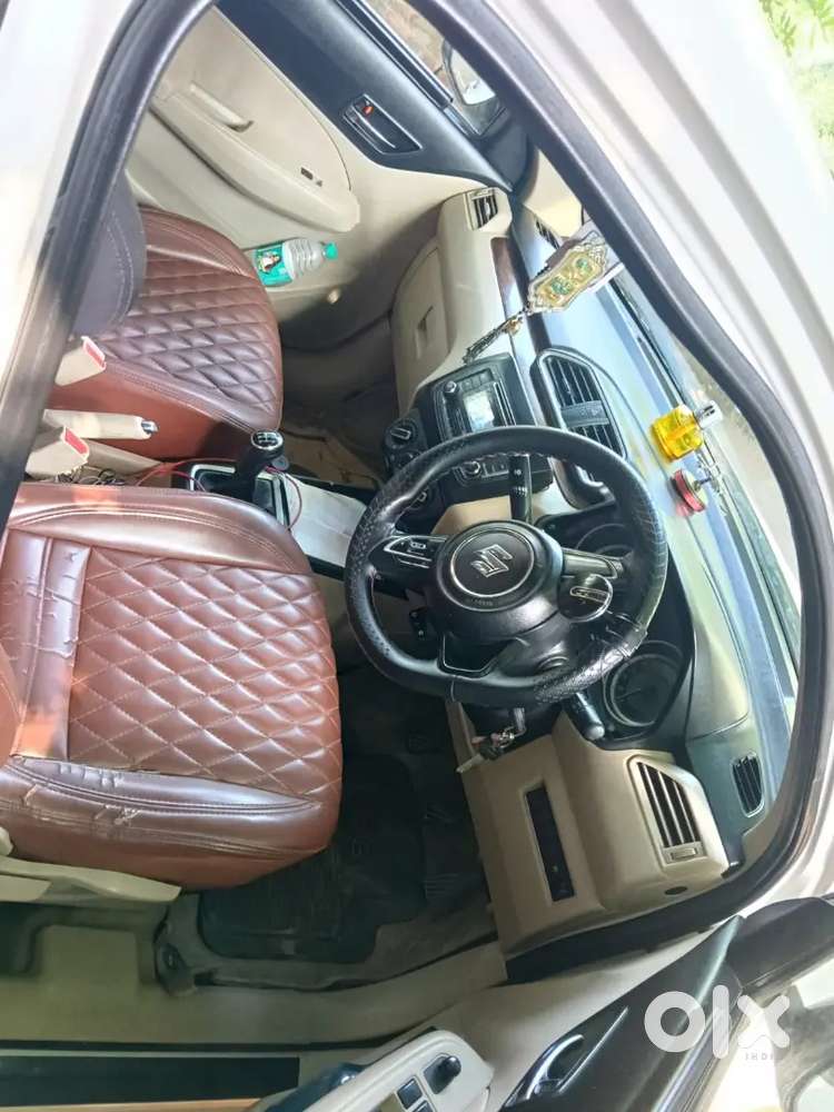 Maruti Suzuki Dzire Vdi 2017