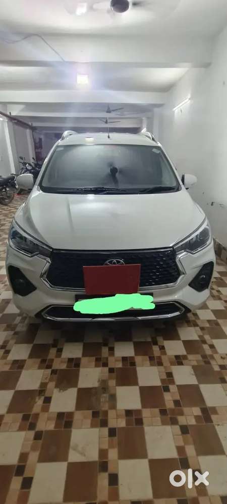 Toyota Rumion 2025 Manual