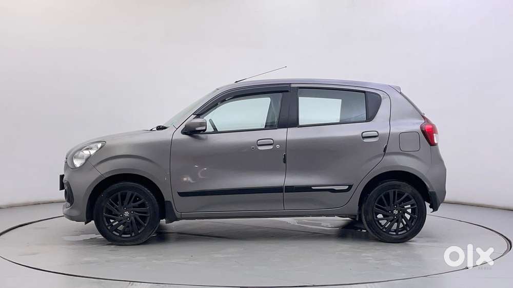 Maruti Suzuki Celerio 1.0 Zxi Plus Amt, 2023, Petrol