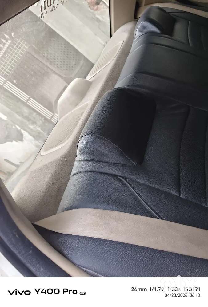 Maruti Suzuki Swift Dzire 2014