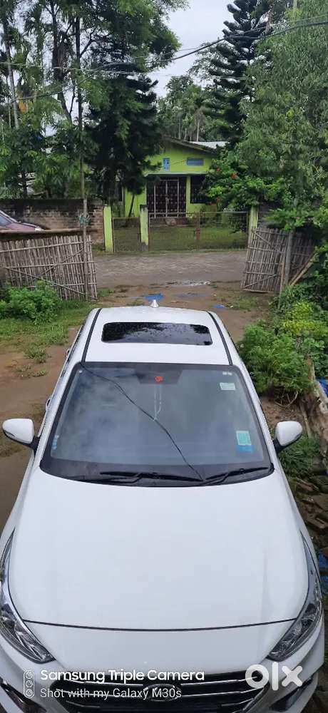 Hyundai Verna 1.6 2018