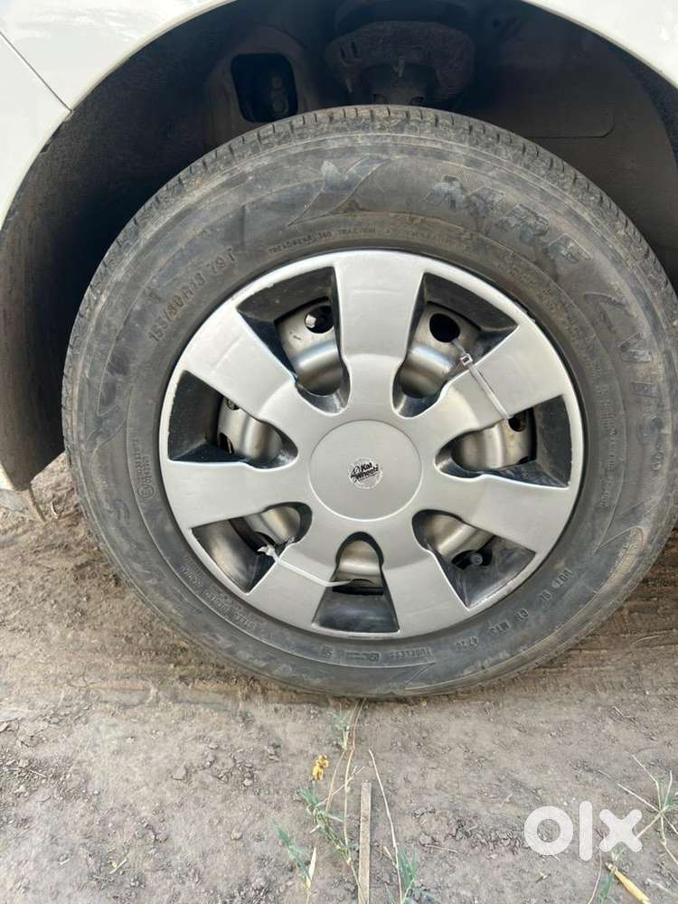 Hyundai New Santro 2021 Petrol Well Maintained