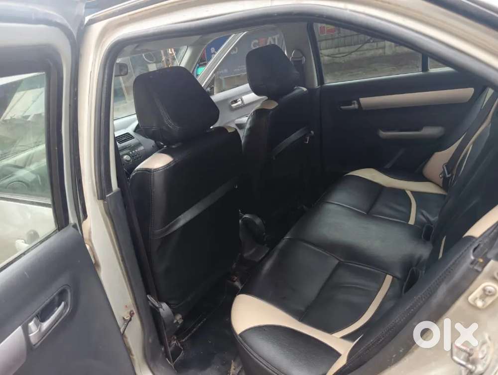Maruti Suzuki Swift Dzire 2009 Diesel Car
