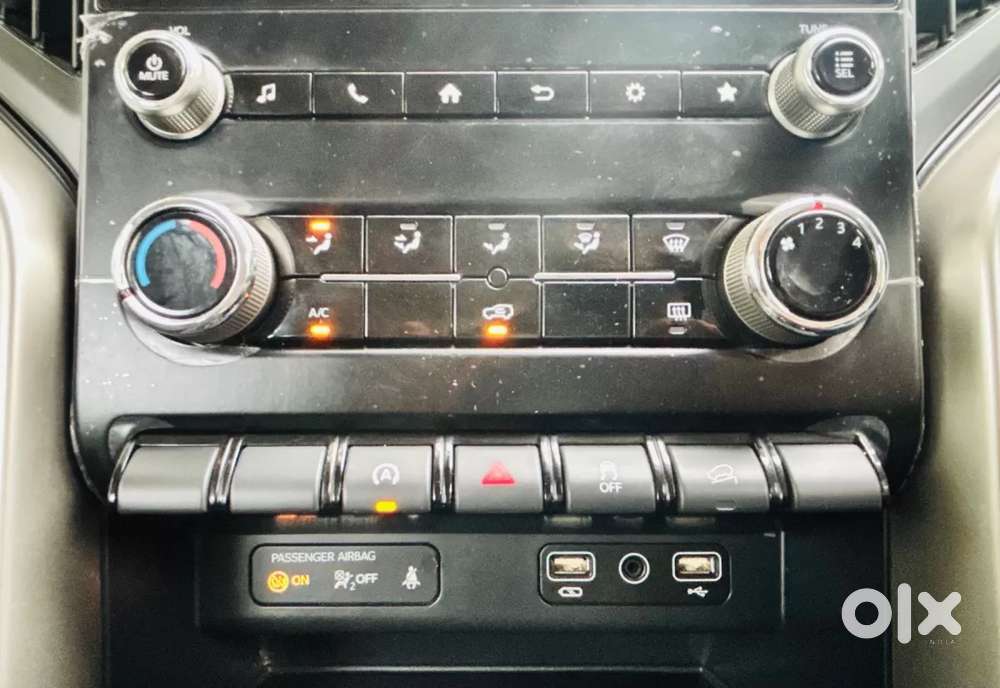 Mahindra Scorpio N Z4 Diesel Mt 2wd 7 Str, 2025, Diesel