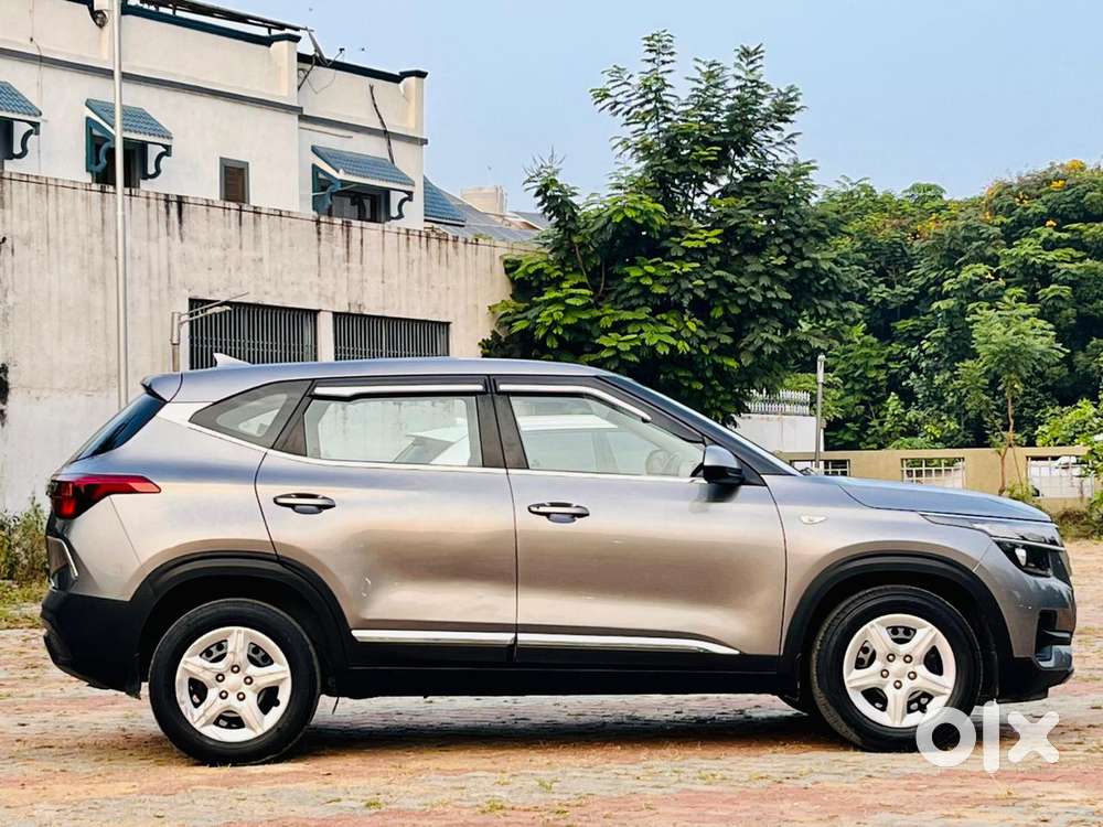Kia Seltos Hte D, 2020, Diesel