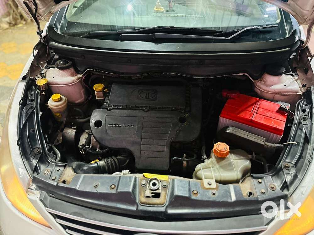 Tata Manza 2011 Diesel Well Maintained