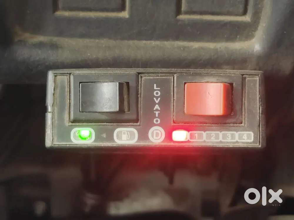 Maruti Suzuki Omni 0.8 2018