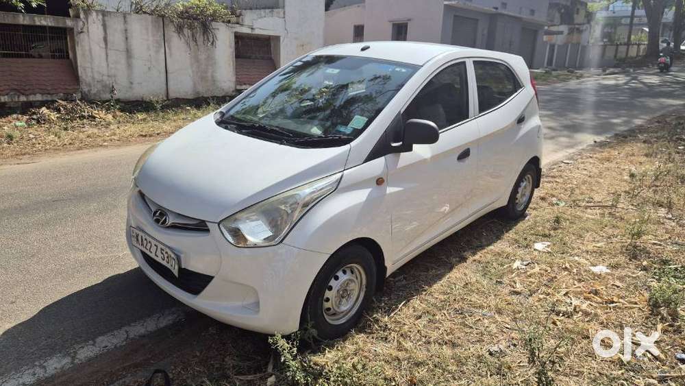 Hyundai Eon
