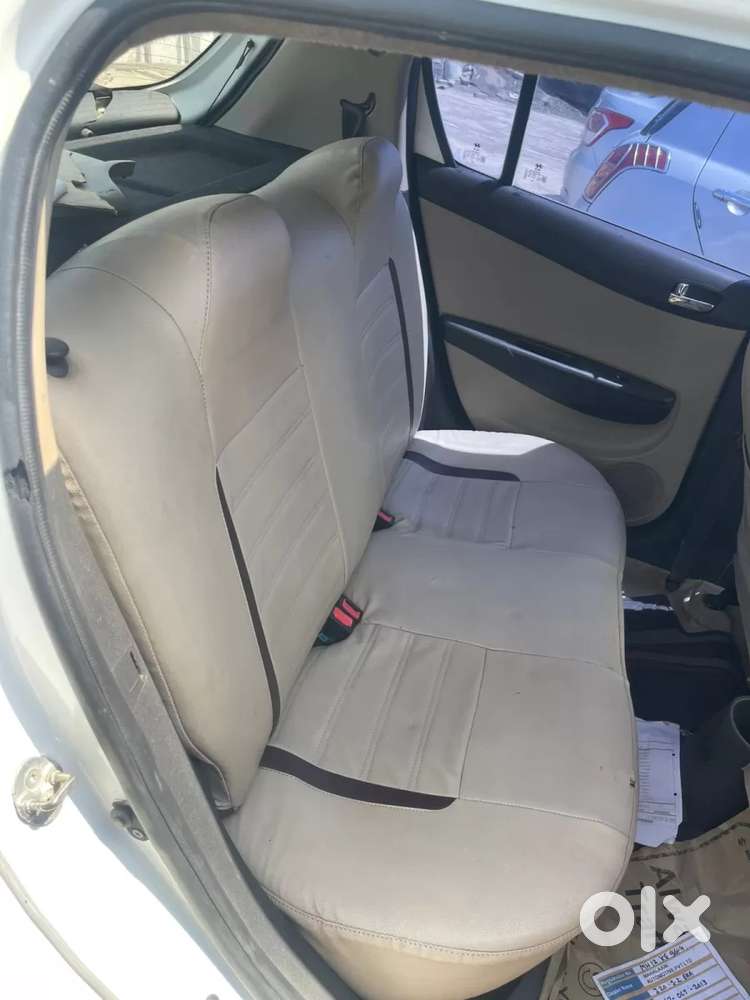 Hyundai I20 Magna, 2014, Petrol
