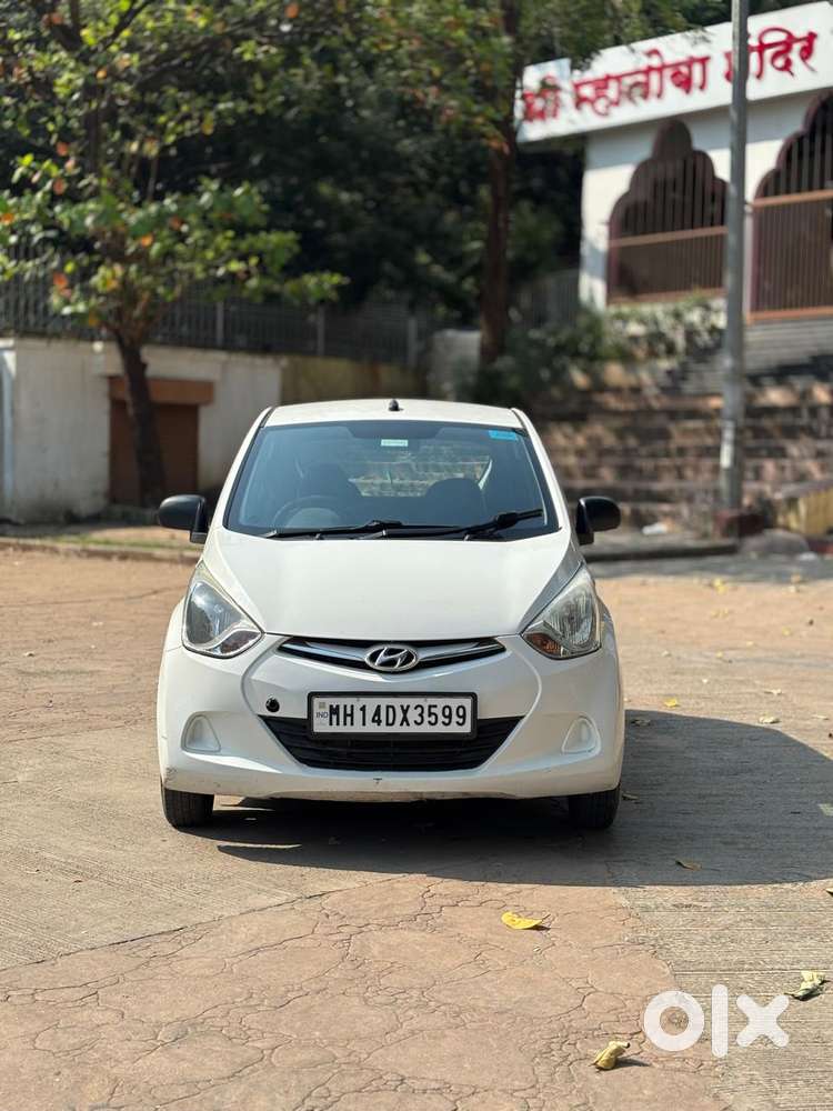 Hyundai Eon Era +, 2013, Petrol