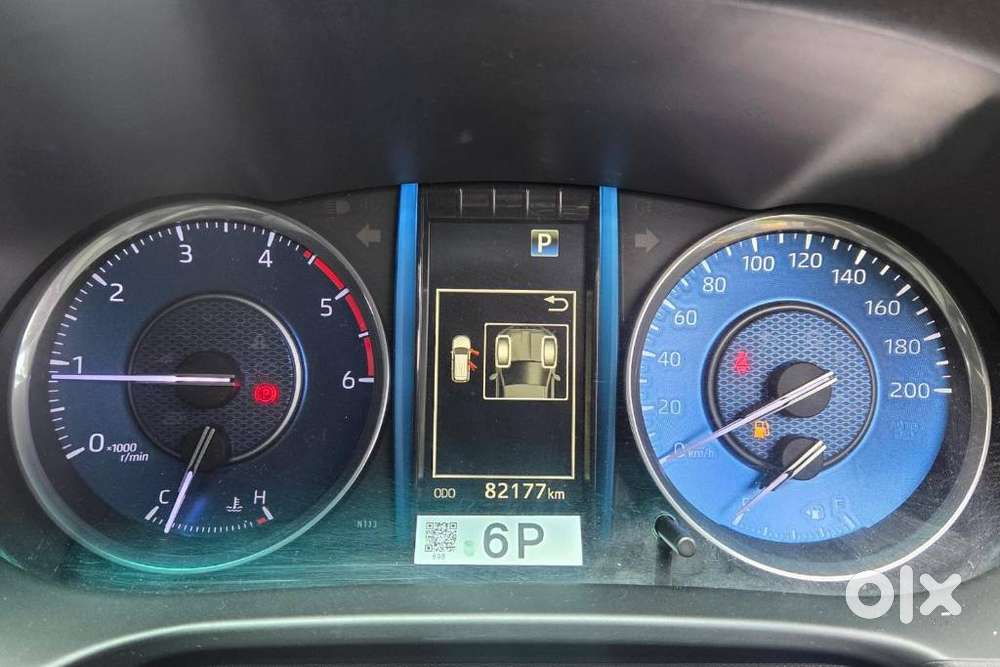 Toyota Fortuner 4x2 At 2.8 Diesel, 2024, Diesel