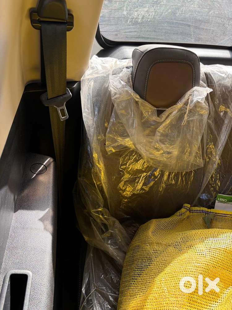 Barand New In Company Warranty