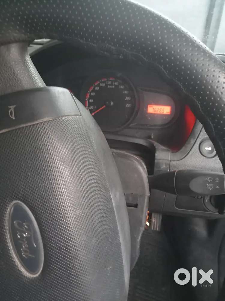 Good Condition Car