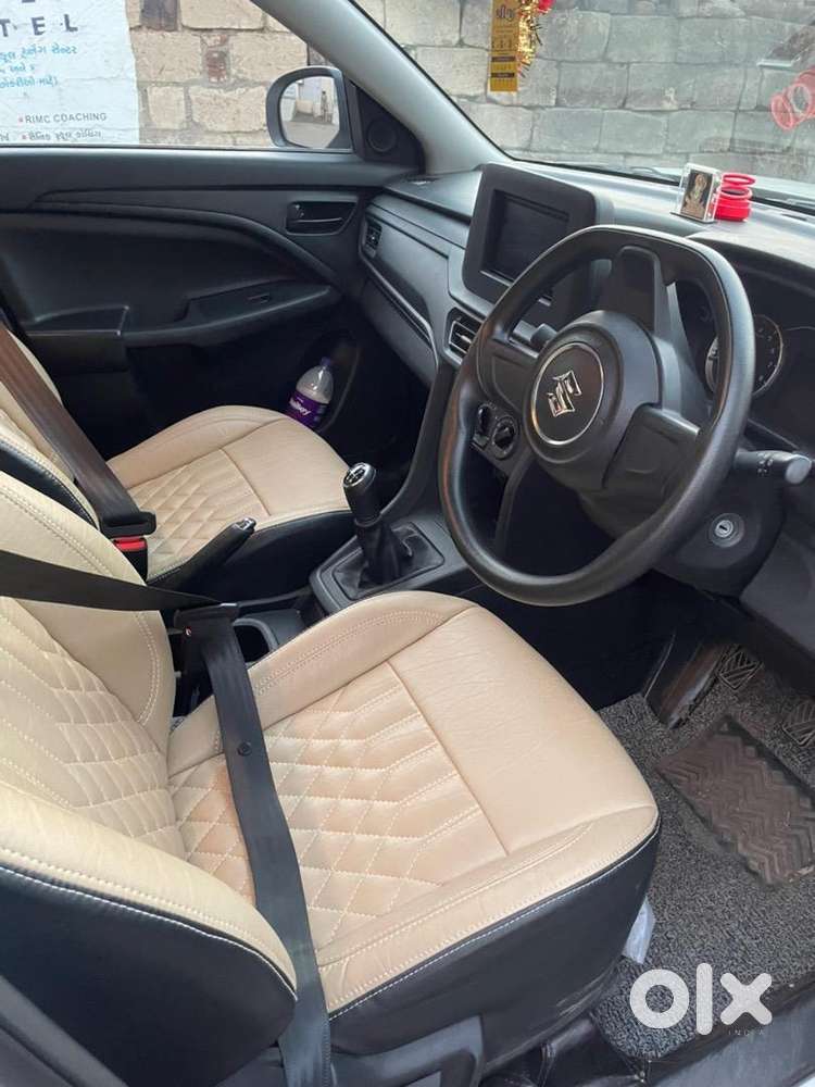 Maruti Suzuki Brezza 2023 Petrol Good Condition