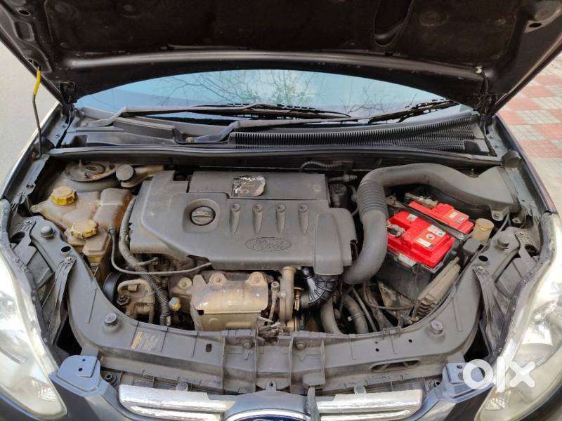 Ford Figo Duratorq Zxi 1.4, 2012, Diesel