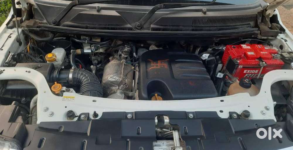 Mahindra Bolero Neo N10 (o), 2023, Diesel