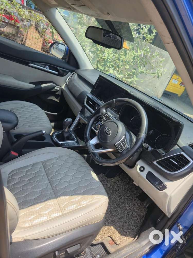 Kia Seltos 2020 Diesel 70000 Km Driven