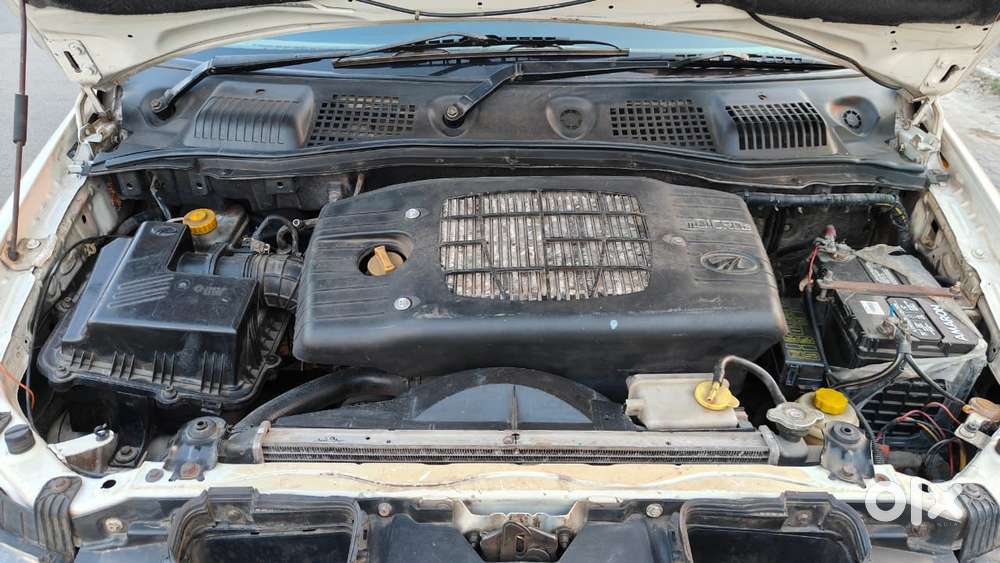 Mahindra Xylo D4, 2015, Diesel