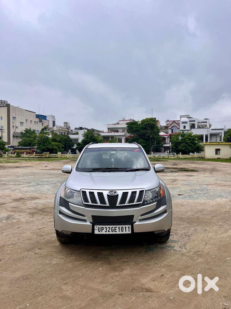 Mahindra Xuv500 W7, 2015, Diesel