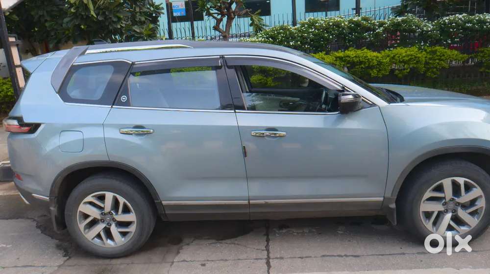 Tata Safari  Diesel 2023