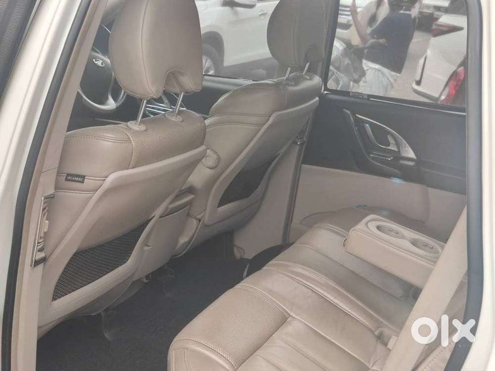 Mahindra Xuv500 W8, 2016, Diesel