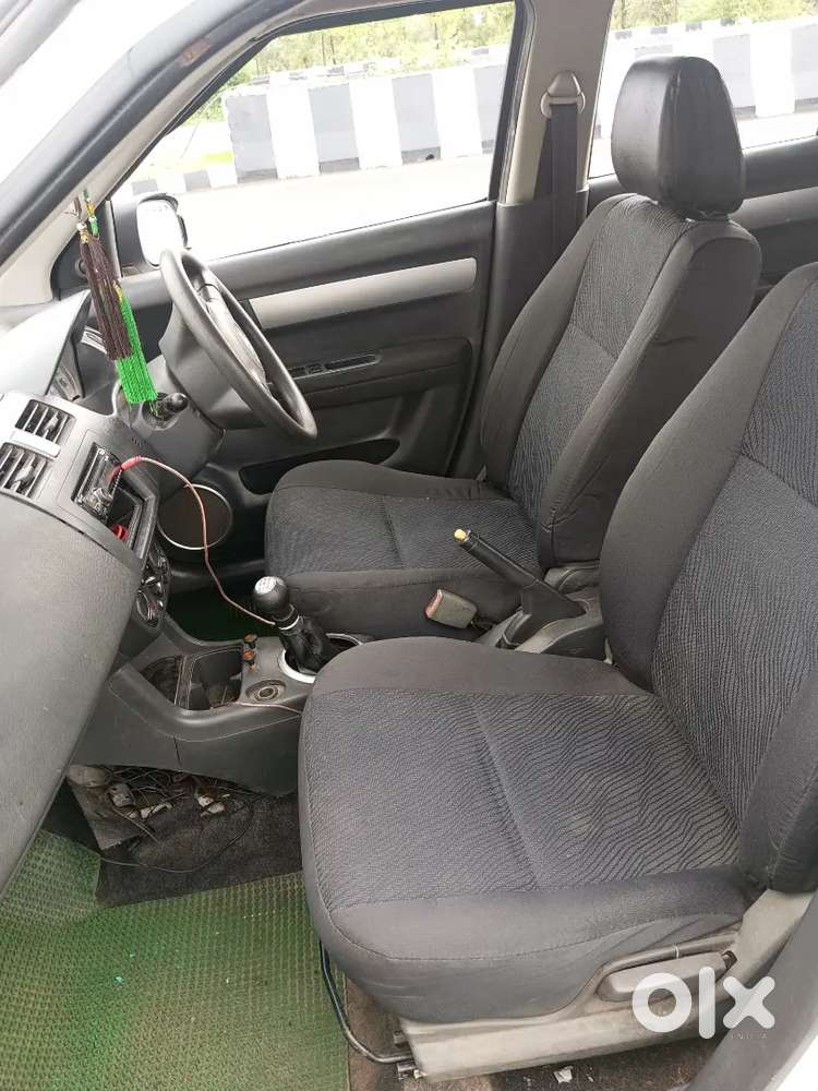 Maruti Suzuki Swift Vdi 2011