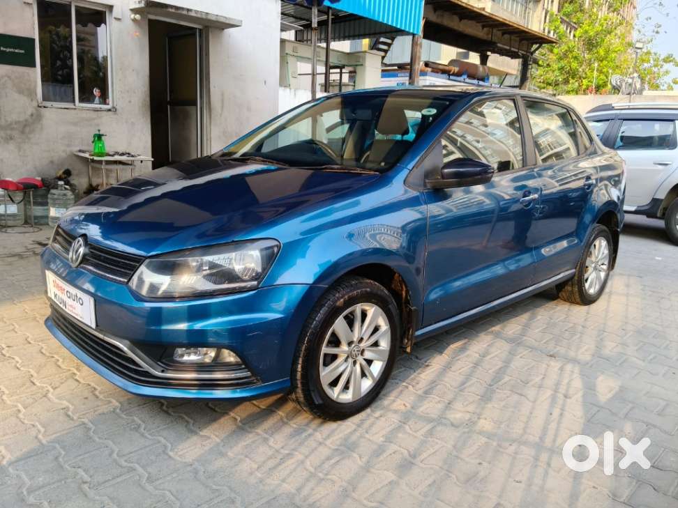 Volkswagen Ameo 1.5 Tdi Highline, 2017, Diesel