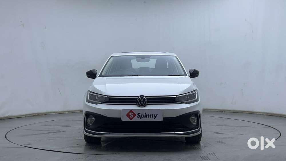 Volkswagen Virtus 1.0 Topline Tsi At, 2022, Petrol
