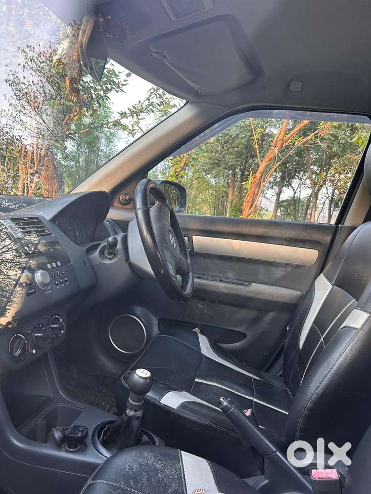 Maruti Suzuki Dzire Petrol Good Condition