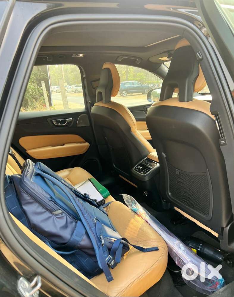 Volvo Xc60 D5 Summum, 2018, Diesel