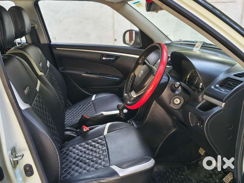 Maruti Suzuki Swift Ddis Vdi, 2015, Diesel