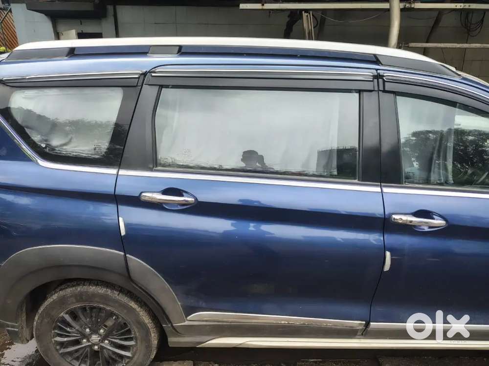 Xl6 For Sell (7 Seater )