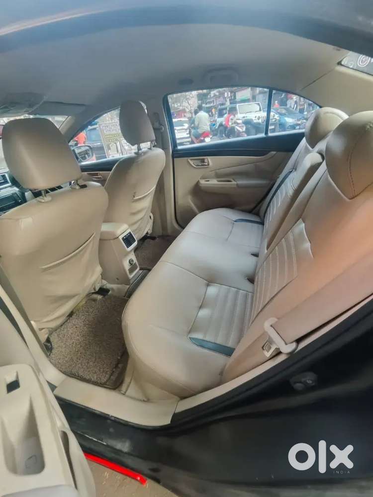 Maruti Suzuki Ciaz 2014 Button Start