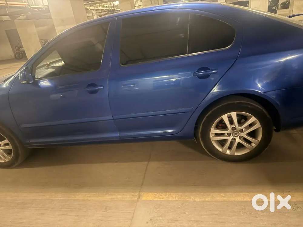 Skoda Laura 1.8 Vrs, 2nd Owner, 2012 Model