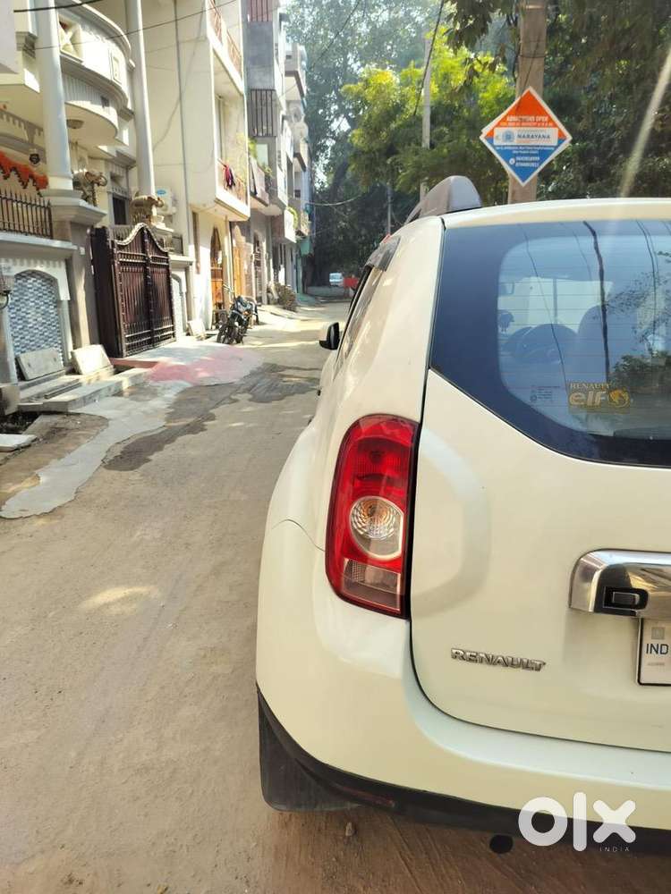 Renault Duster 2013 Diesel Well Maintained