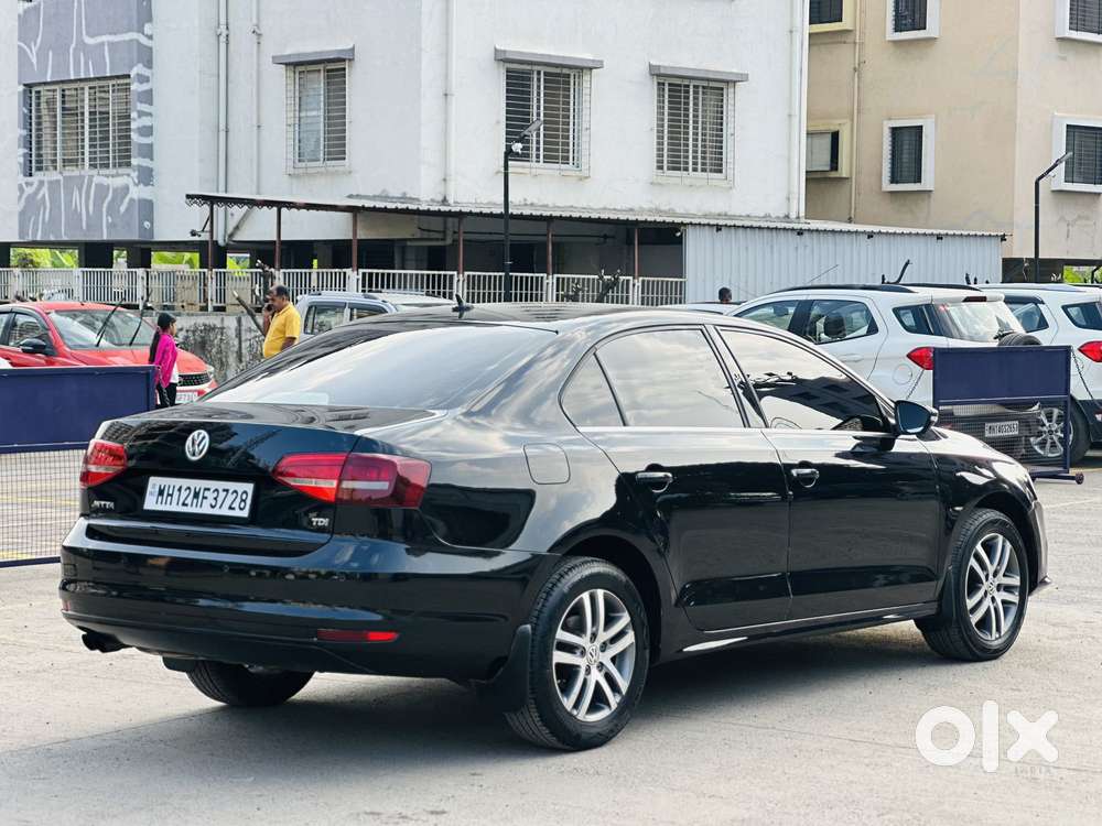 Volkswagen Jetta 2.0l Tdi Highline At, 2015, Diesel
