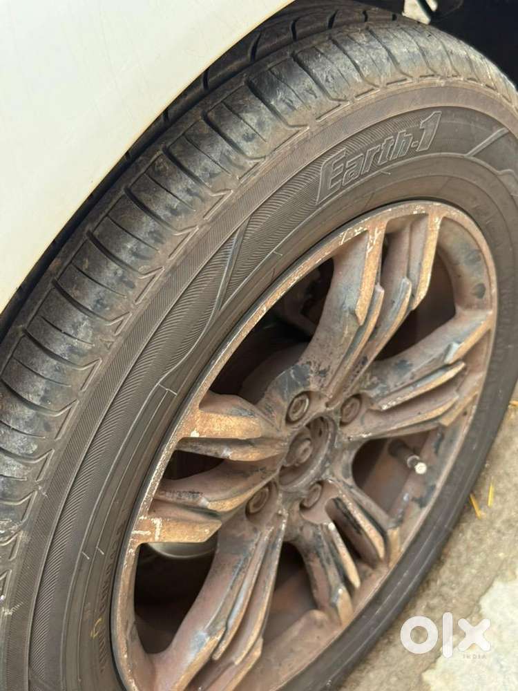 Chevrolet Beat 2015 Diesel Good Condition