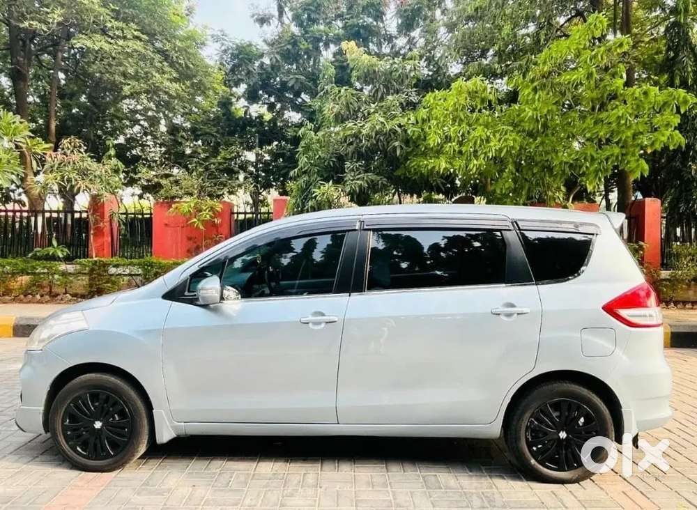 Maruti Suzuki Ertiga Vxi 2014