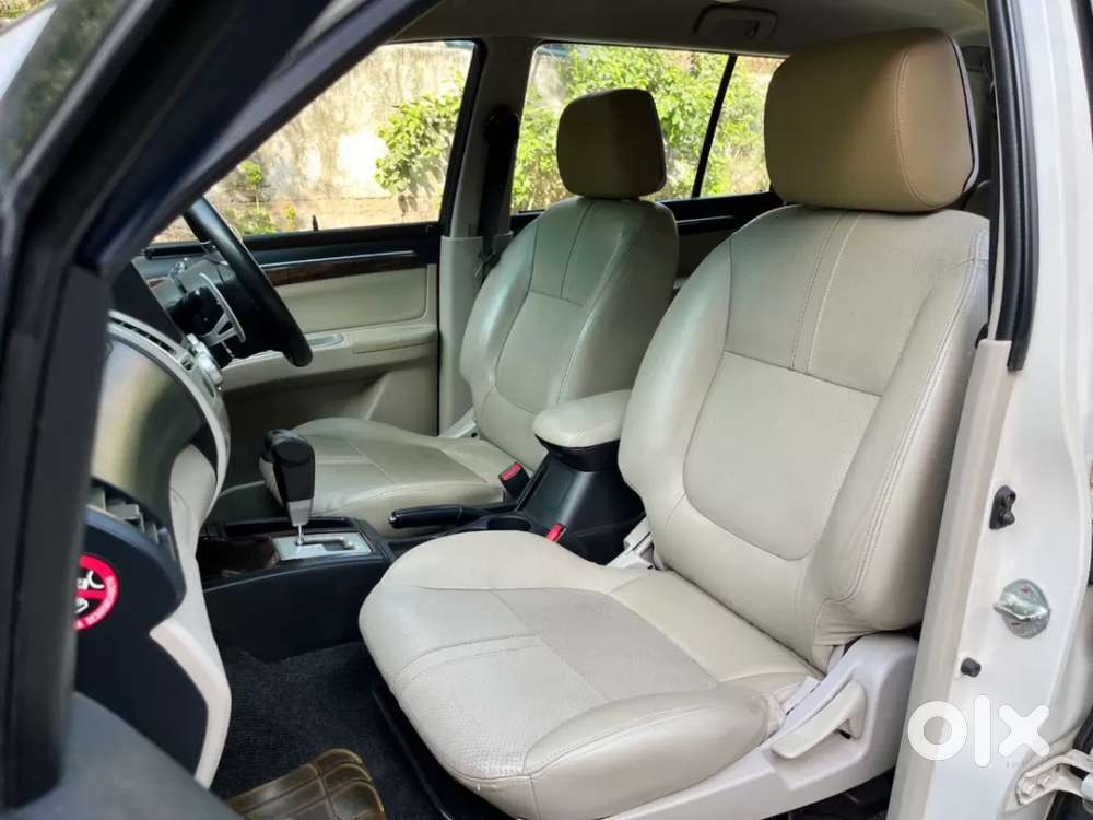 Mitsubishi Pajero Sport, 2017, Diesel