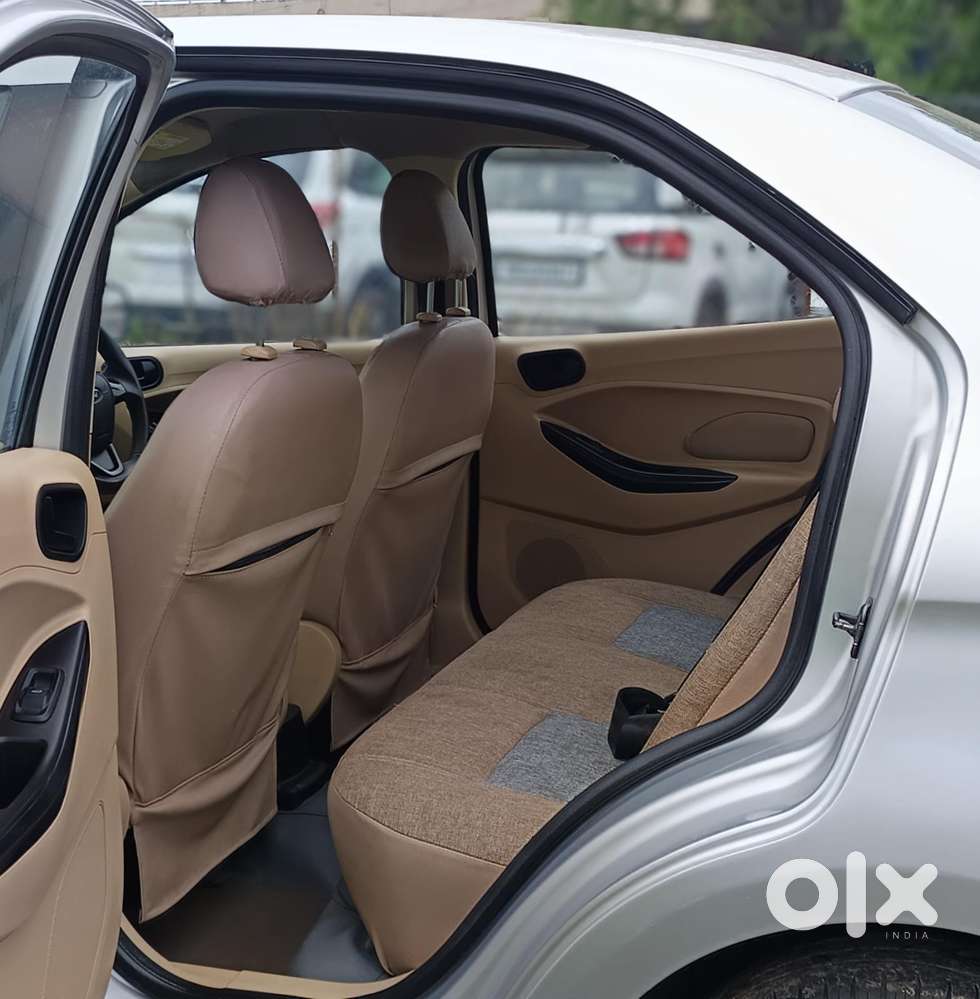 Ford Aspire Trend Plus Tdci, 2015, Diesel